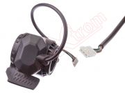 250W ECU controller + display/throttle+ brake for generic electric scooter